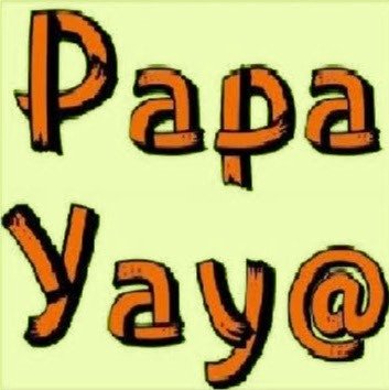 Papa Yaya